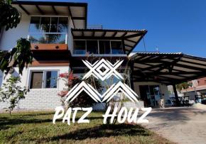 Patz Houz